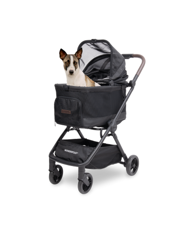 Passeggino Pieghevole Bella Wonderfold Pet