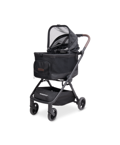 Passeggino Pieghevole Bella Wonderfold Pet
