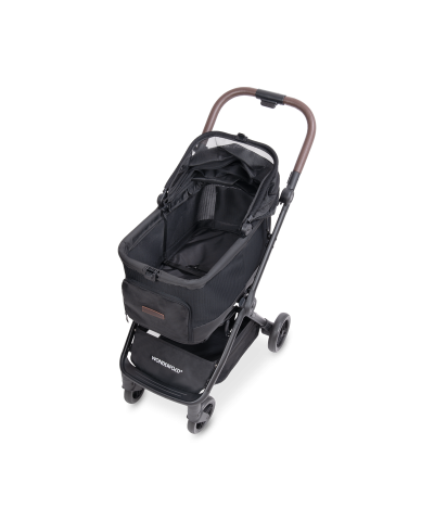 Passeggino Pieghevole Bella Wonderfold Pet