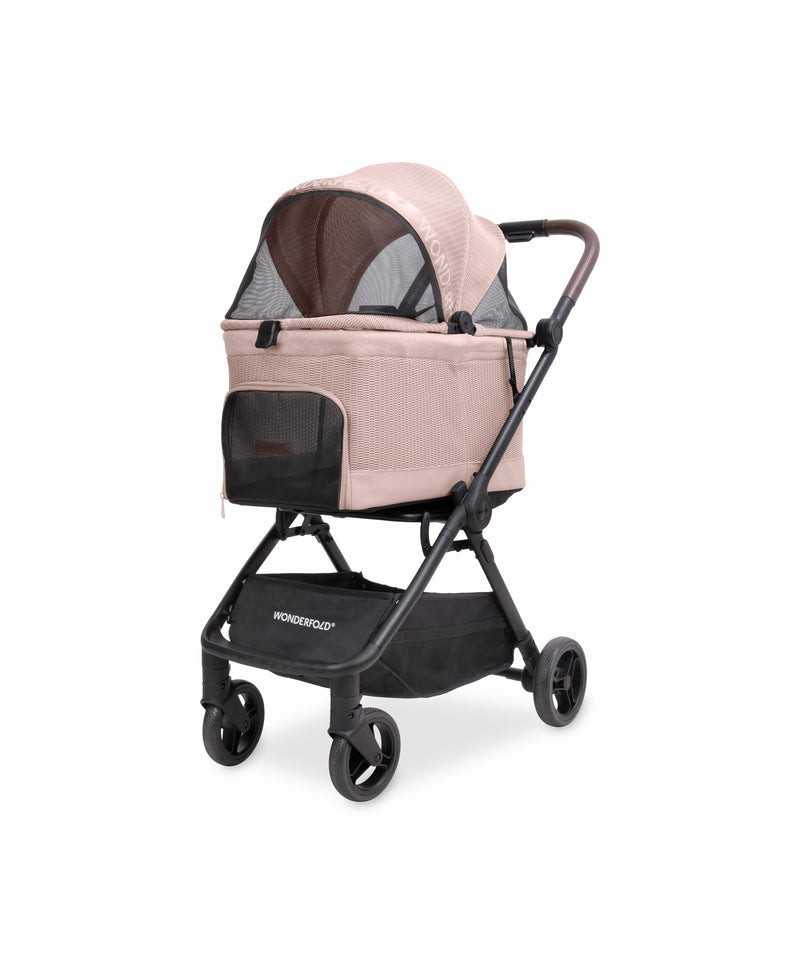 Passeggino Pieghevole Bella Wonderfold Pet
