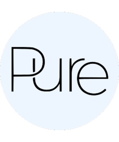 PURE Shampoo Idratante e Riparatore