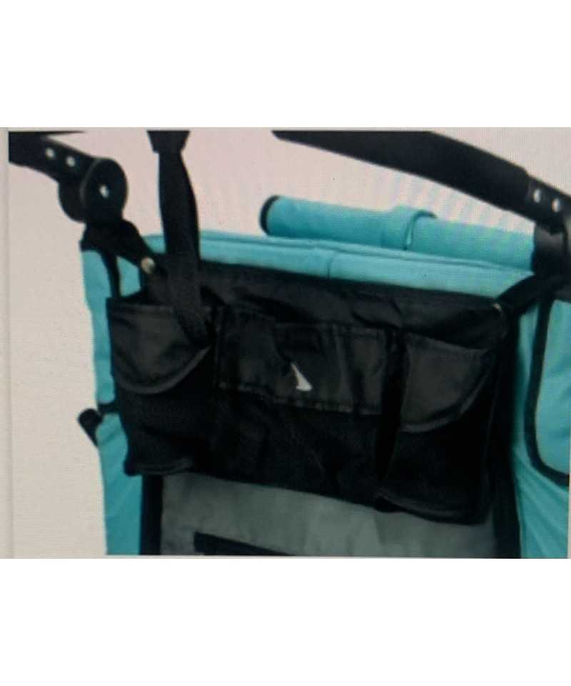 PETSTRO Porta Accessori