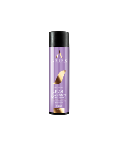 Maschera rimpolpante e riparatore Pom Couture Expertise Aries