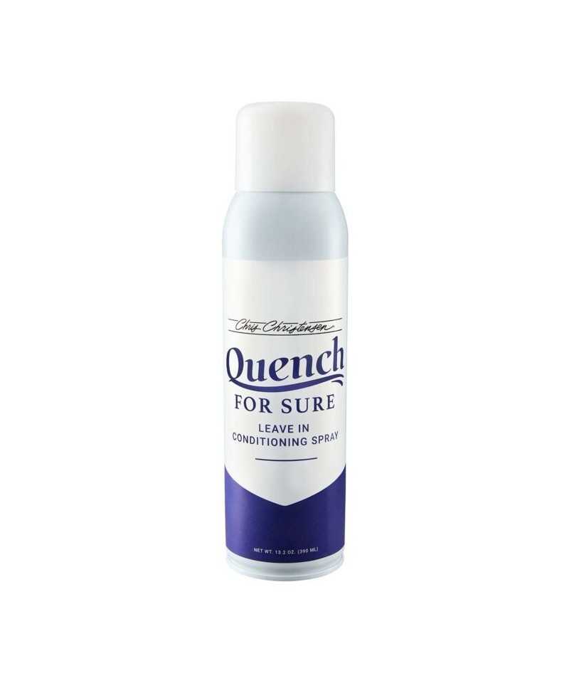 NEW Chris Christensen Quench Leave in