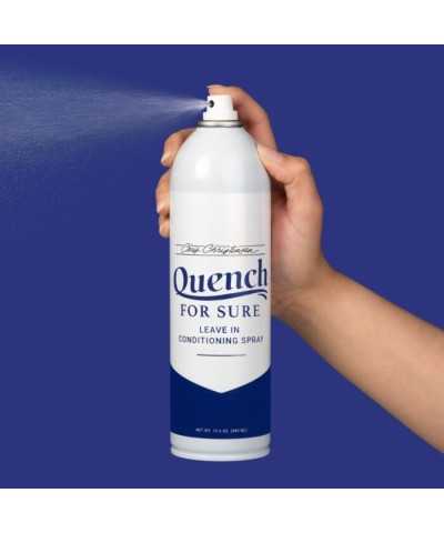 NEW Chris Christensen Quench Leave in