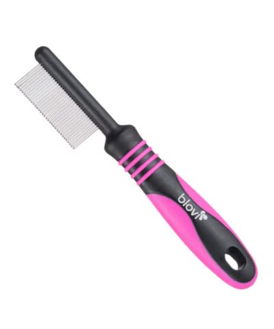 Blovi Pettine Mini Muso e Orecchie 33 denti