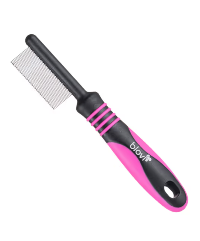 Blovi Pettine Mini Muso e Orecchie 33 denti