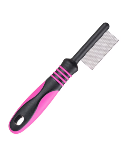 Blovi Pettine Mini Muso e Orecchie 33 denti