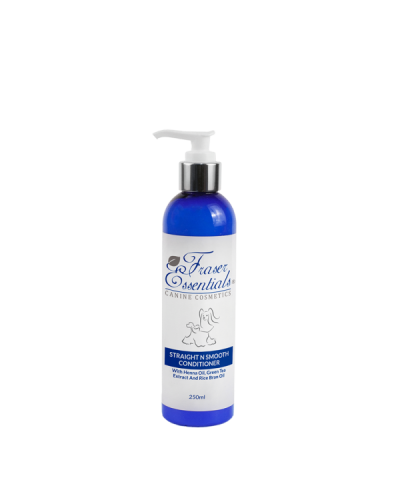 Fraser Essentials Straight'n'smooth conditioner