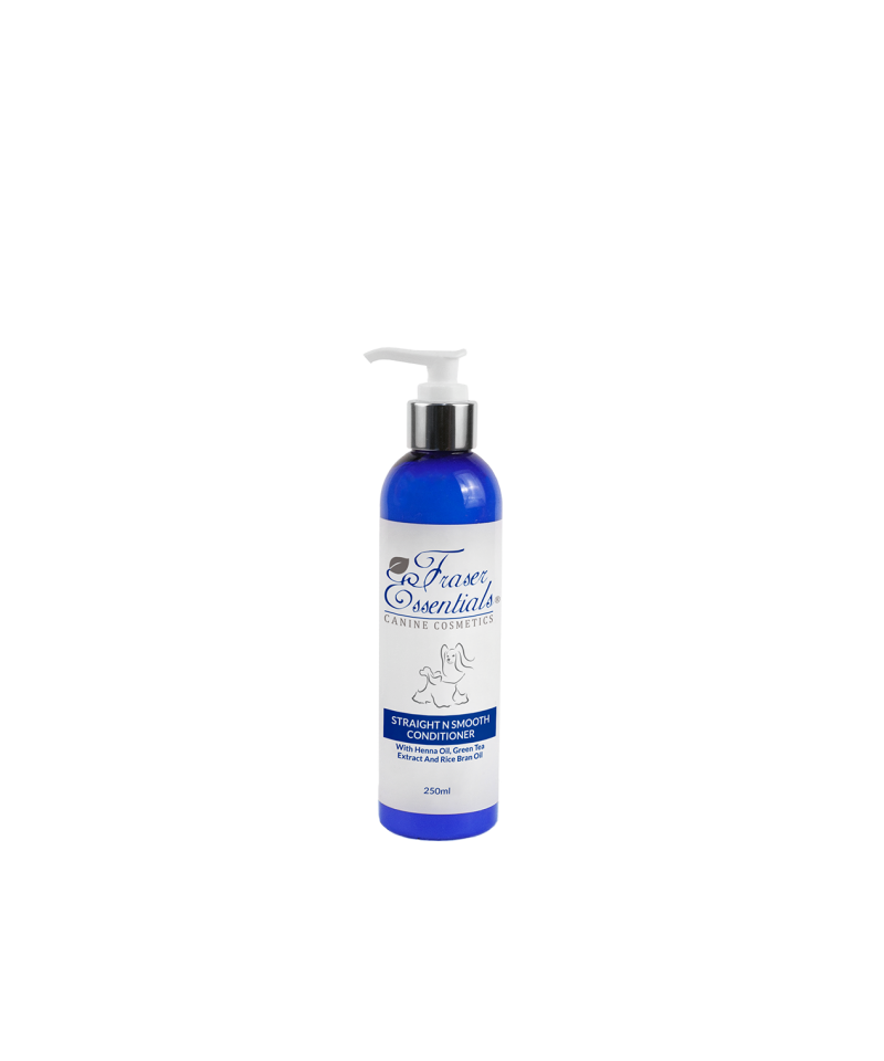 Fraser Essentials Straight'n'smooth conditioner