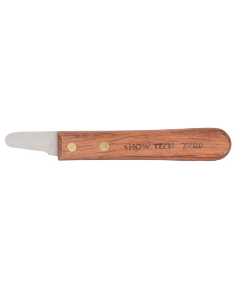 Show Tech 3200 Detail Stripping Knife