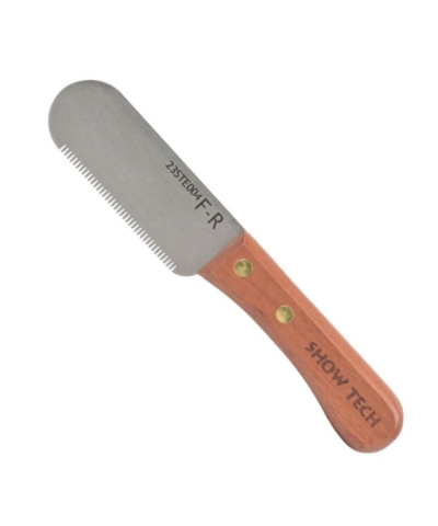 Show Tech Stripping Knife Fine XL