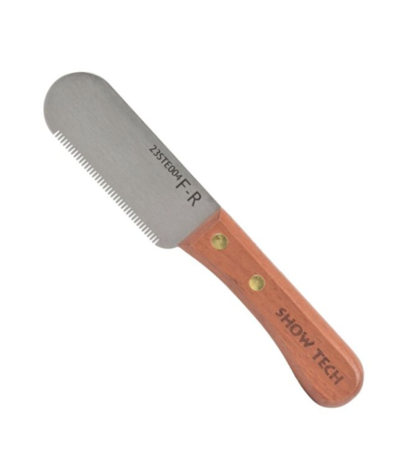 Show Tech Stripping Knife Fine XL