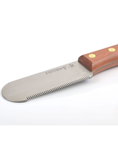 Show Tech Stripping Knife Fine XL