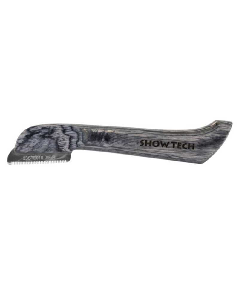 Show Tech Ultra Pro Extra Fine Stripping Knife