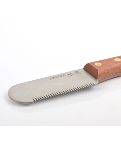 Show Tech Medium 31 Teeth XL Stripping Knife