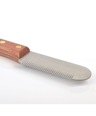 Show Tech Medium 31 Teeth XL Stripping Knife