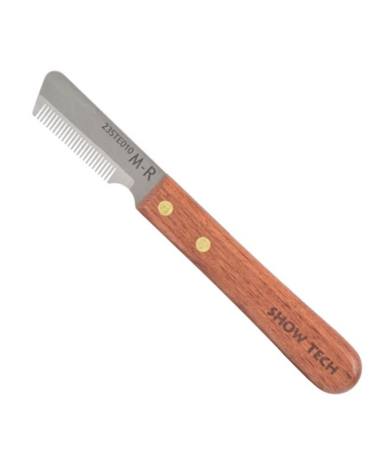Show Tech 3280 Medium Stripping Knife