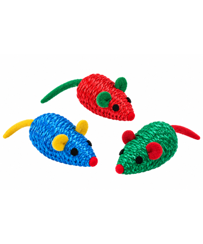 Gioco Per Gatti Topolini