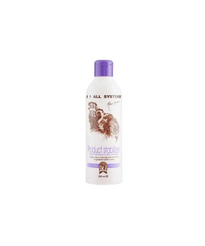 Product Stabilizer, Coat rettexturizer & Skin Refresher 1 All Systems