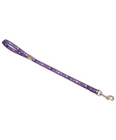 Guinzaglio di Sicurezza Per Toelettatura Purple Show Tech