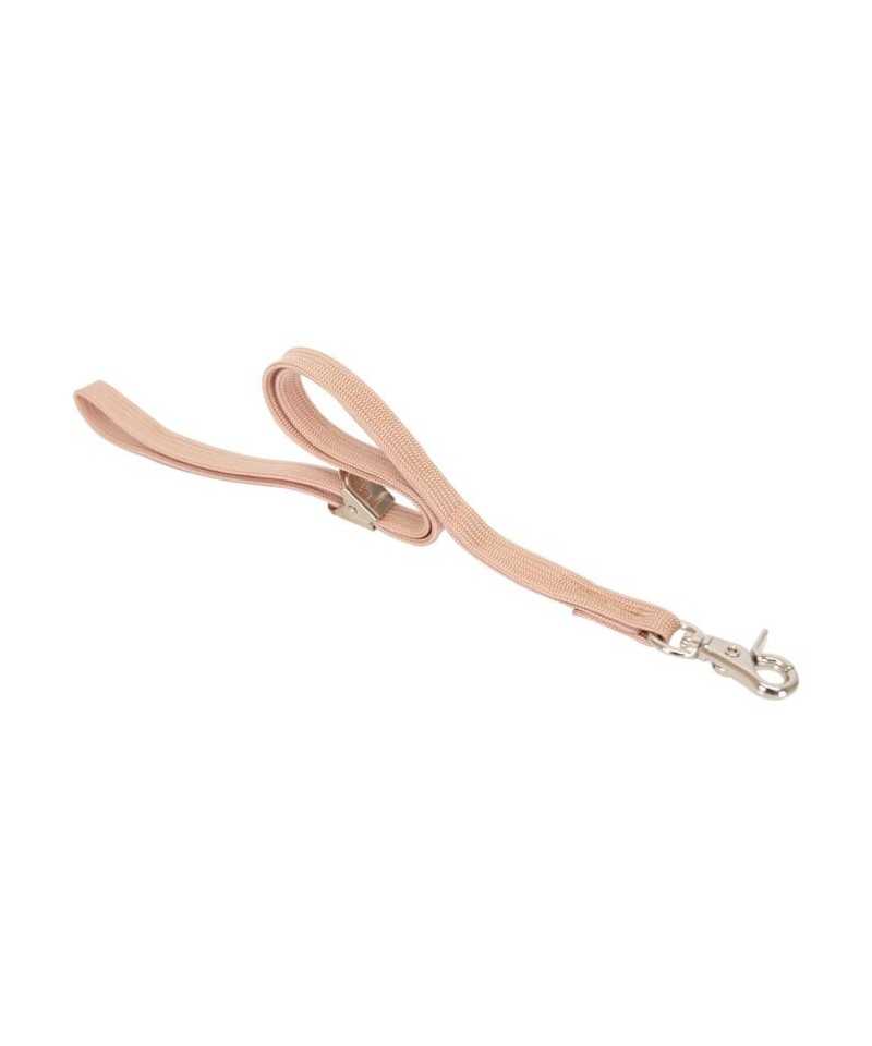 Guinzaglio di Sicurezza Per Toelettatura Rose Gold Show Tech