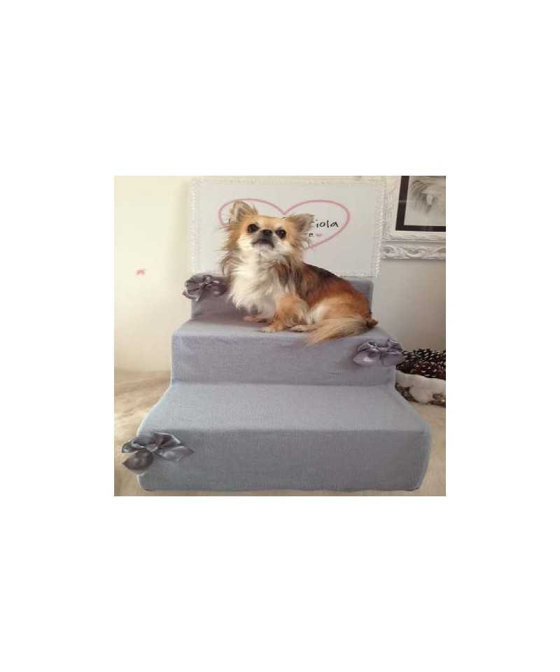 Scaletta Rufus