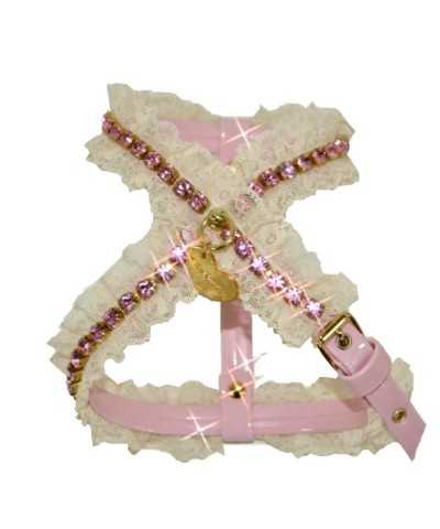 Grace Graciola Pretty Grace Harness