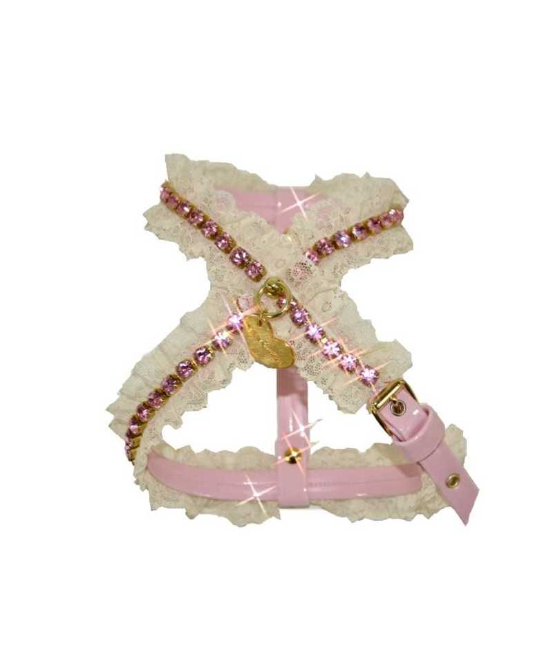 Grace Graciola Pretty Grace Harness