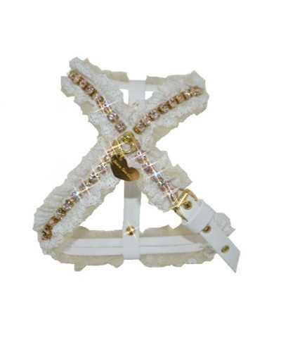 Grace Graciola Pure Precious Harness