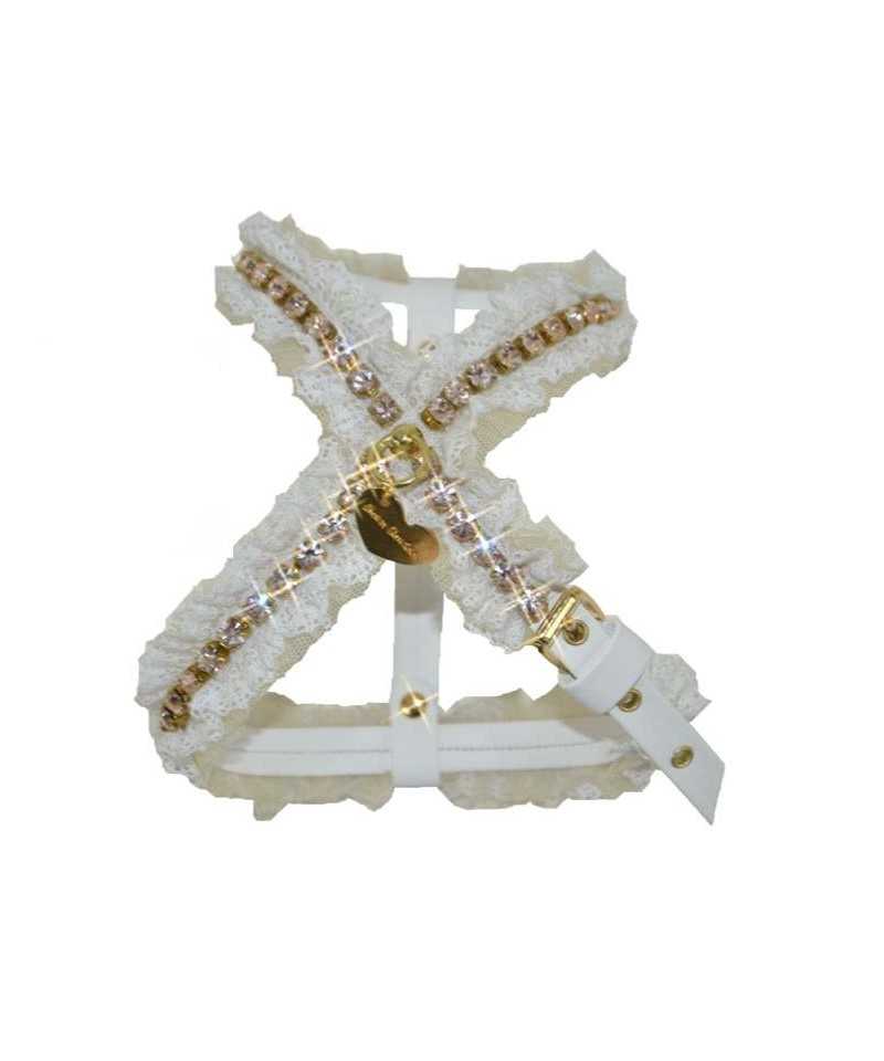 Grace Graciola Pure Precious Harness