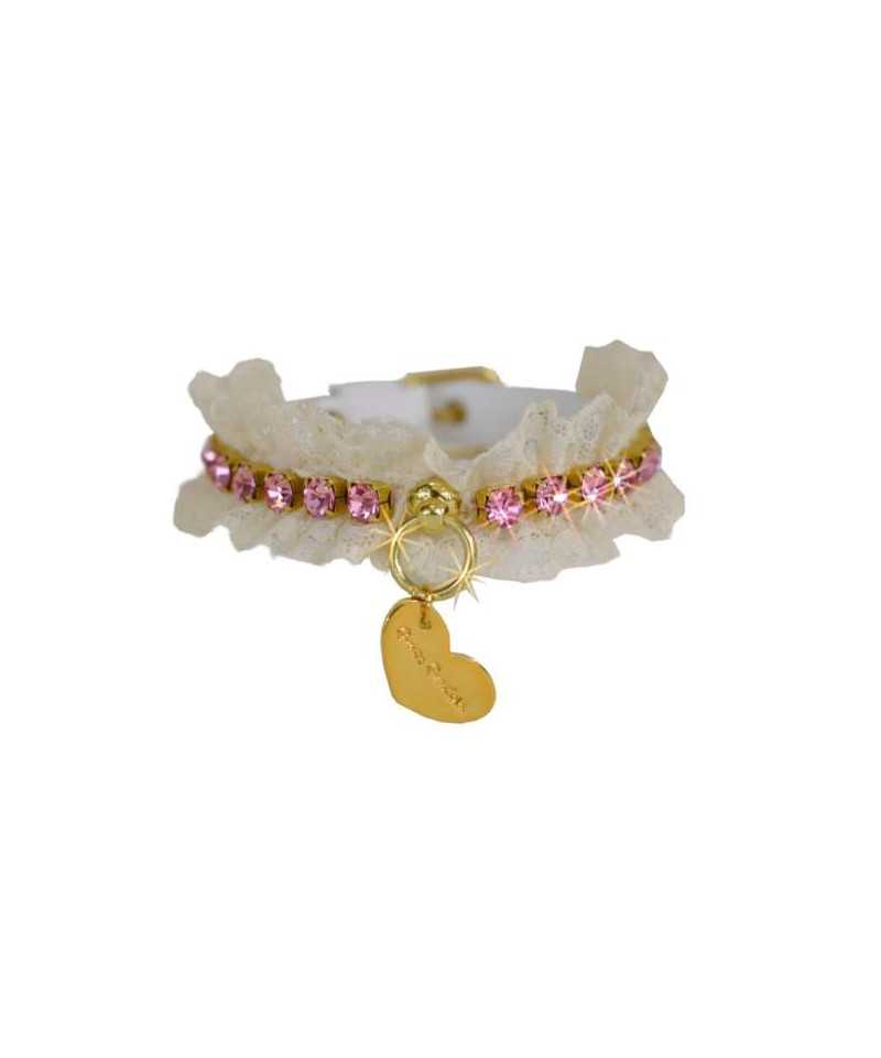 Grace Graciola Pretty Grace Collar