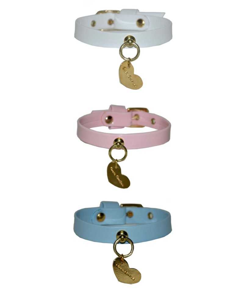 Grace Graciola Collar