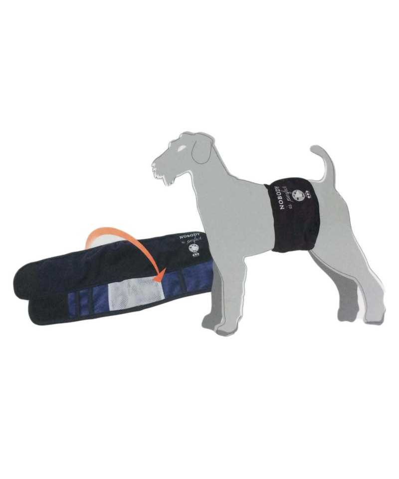 Fascia Igienica cane  Bon Ton Easy
