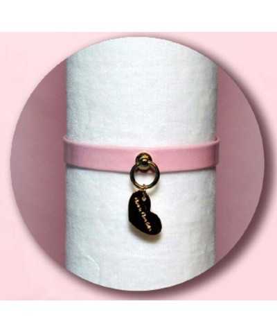 Grace Graciola Baby Pink Collar