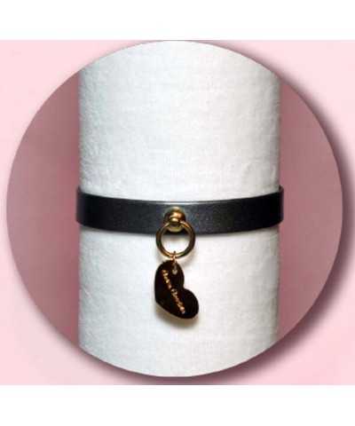 Grace Graciola Gray Collar