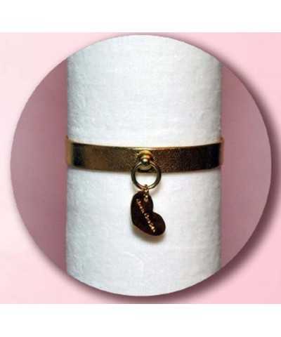 Grace Graciola Gold Collar