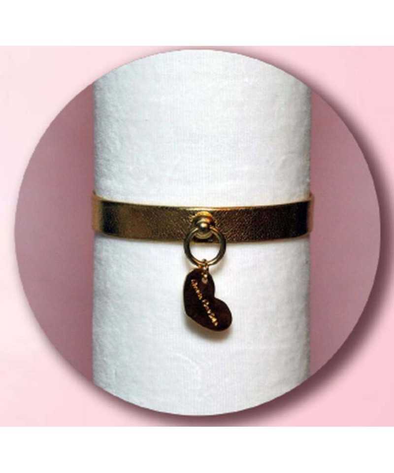 Grace Graciola Gold Collar