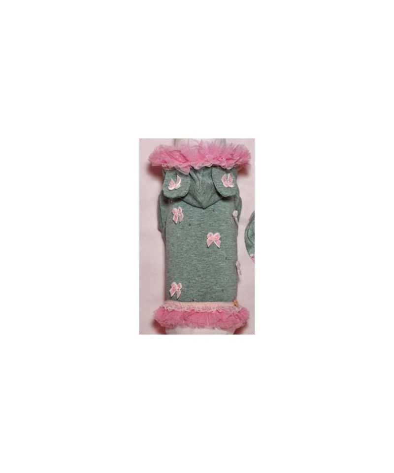 Grace Graciola Romantic Lady Sweatshirt