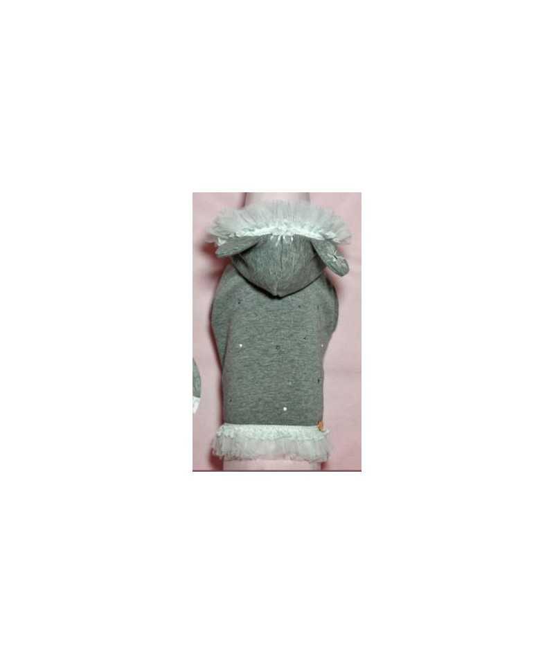 Grace Graciola Pure Snowflakes Sweatshirt