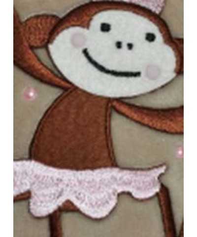 Grace Graciola Monkey Girl Sweatshirt
