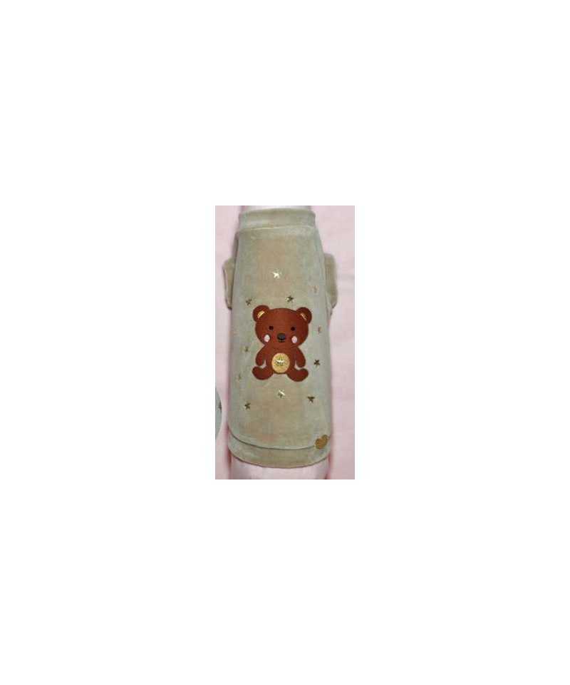 Grace Graciola Star Bear Sweatshirt