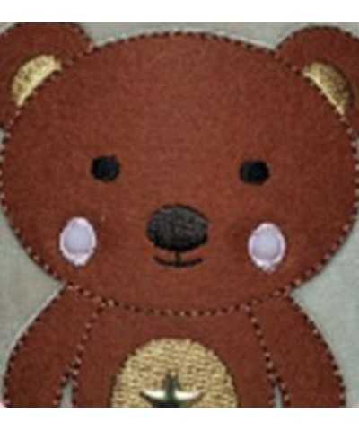 Grace Graciola Star Bear Sweatshirt
