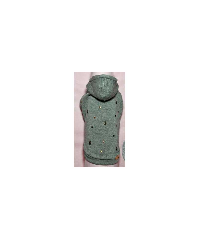 Grace Graciola Rock Star Sweatshirt