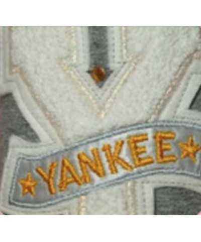 Grace Graciola Yankee Sweatshirt