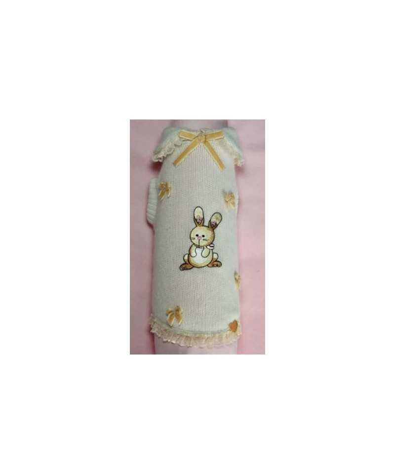 Grace Graciola Pure Bunny Pull