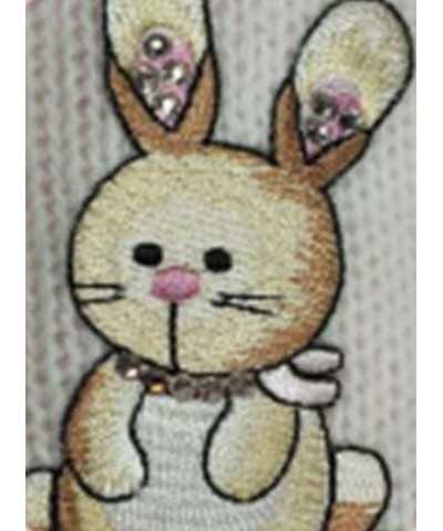 Grace Graciola Pure Bunny Pull