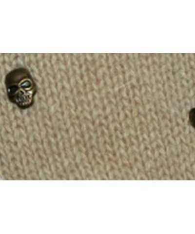 Grace Graciola Chic Skull Pull