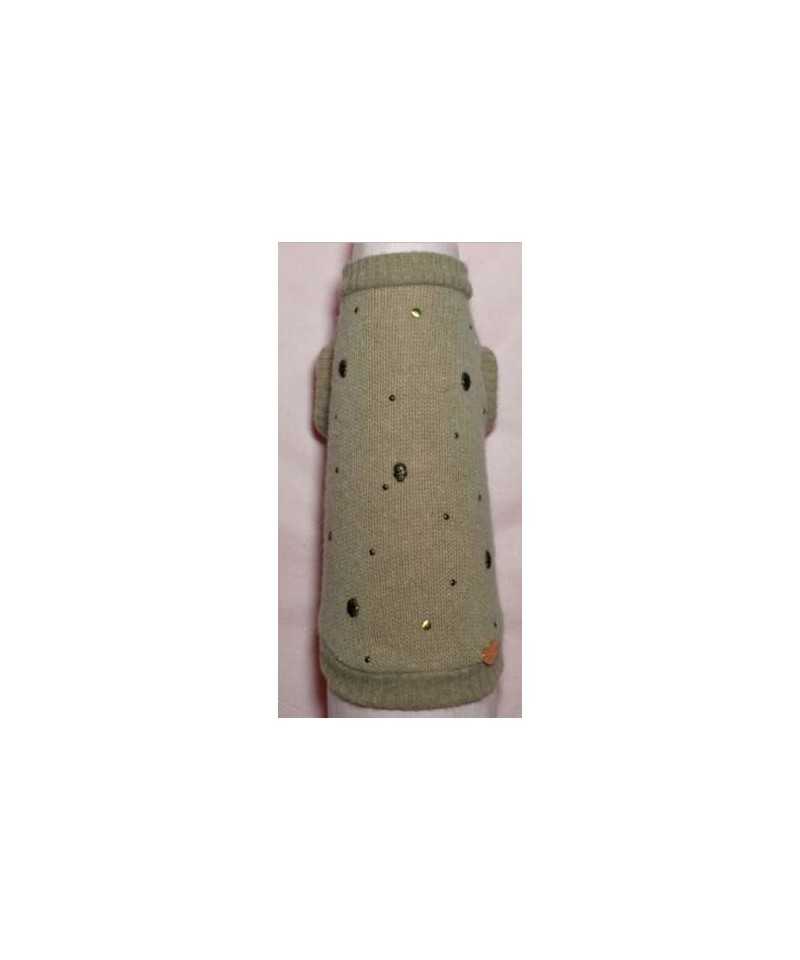 Grace Graciola Chic Skull Pull