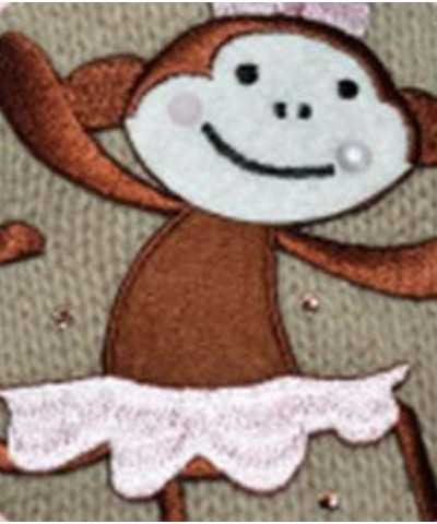 Grace Graciola Lovely Monkey Pull